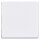 Jung A590WWM Wippe f. Schalter/Taster (Duroplast) Schneeweiß Matt Serie A