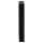 Jung A590ZSWM Zwischenrahmen (Thermoplast bruchsicher) Graphitschwarz Matt Serie A