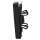 Jung A595PSWM Wippe f. Jalousie-Schalter/-Taster (Duroplast) Graphitschwarz Matt Serie A