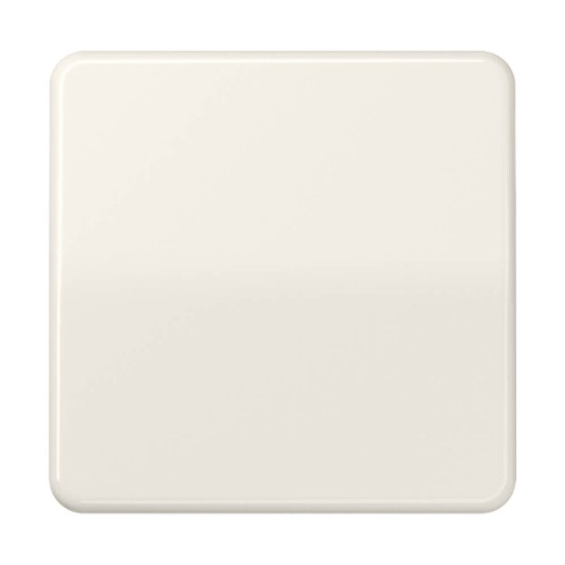 Jung CD101 Wippe für Taster (Duroplast) Weiß Serie CD