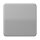 Jung CD101GR Wippe für Taster (Duroplast) Grau Serie CD