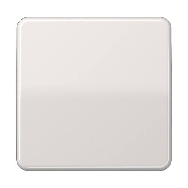 Jung CD101LG Wippe für Taster (Duroplast) Lichtgrau Serie CD