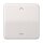 Jung CD101PLG Wippe für Taster Pfeile (Duroplast) Lichtgrau Serie CD