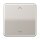 Jung CD101PPT Wippe für Taster Pfeile (Aluminium eloxiert) Platin Serie CD