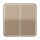 Jung CD102GB Wippe für Serientaster (Aluminium eloxiert) Gold-Bronze Serie CD