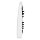 Jung CD102KO5WW Wippe für Serientaster Lichtleiter (Duroplast) Alpinweiß Serie CD