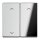 Jung GCR102P Wippe für Serientaster Pfeile (Glanzchrom) Serie LS