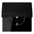 Jung LS1520BFKIKLSWM Schuko Steckdose klein m....
