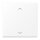 Jung LS1700PWWM Steuertaste Standard Pfeile (Duroplast) Schneeweiß Matt Serie LS
