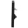 Jung LS969-2UASWM Abdeckung f. IAE/UAE-Anschlussdose (Thermoplast bruchsicher) Graphitschwarz Matt Serie LS