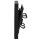 Jung LS990KO5SWM Wippe f. Schalter/Taster Lichtleiter (Duroplast) Graphitschwarz Matt Serie LS