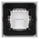 Jung LS990KO5WWM Wippe f. Schalter/Taster Lichtleiter (Duroplast) Schneeweiß Matt Serie LS