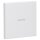 Jung LS990KO5WWM Wippe f. Schalter/Taster Lichtleiter (Duroplast) Schneeweiß Matt Serie LS