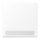 Jung LS990NAWWM Wippe f. Schalter/Taster NA (Duroplast) Schneeweiß Matt Serie LS