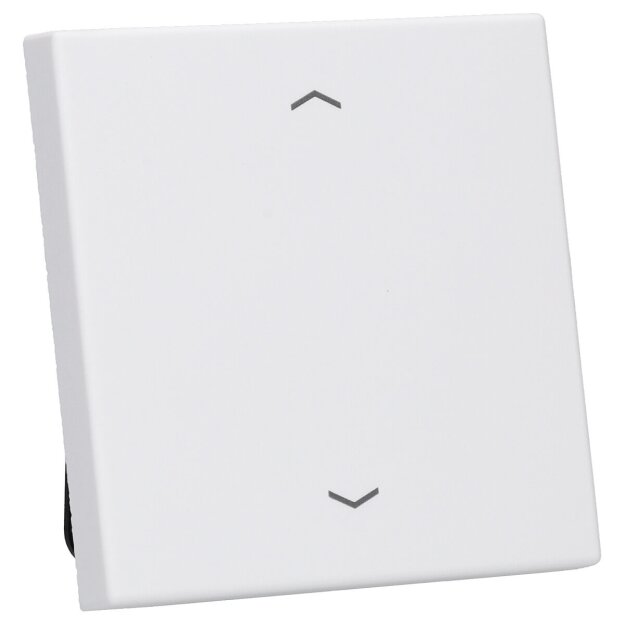 Jung LS990PWWM Wippe f. Taster BA 1fach (Duroplast) Schneeweiß Matt Serie LS