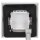 Jung LS990PWWM Wippe f. Taster BA 1fach (Duroplast) Schneeweiß Matt Serie LS