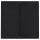 Jung LS995SWM Wippe f. Serienschalter (Duroplast) Graphitschwarz Matt Serie LS
