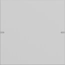 Gira 5031915 Wippenset 1-fach individuell Tastsensor 4...