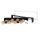 F-Tronic 7110001 Schrank-Schrank-Verbinder SV5 5-polig SV5