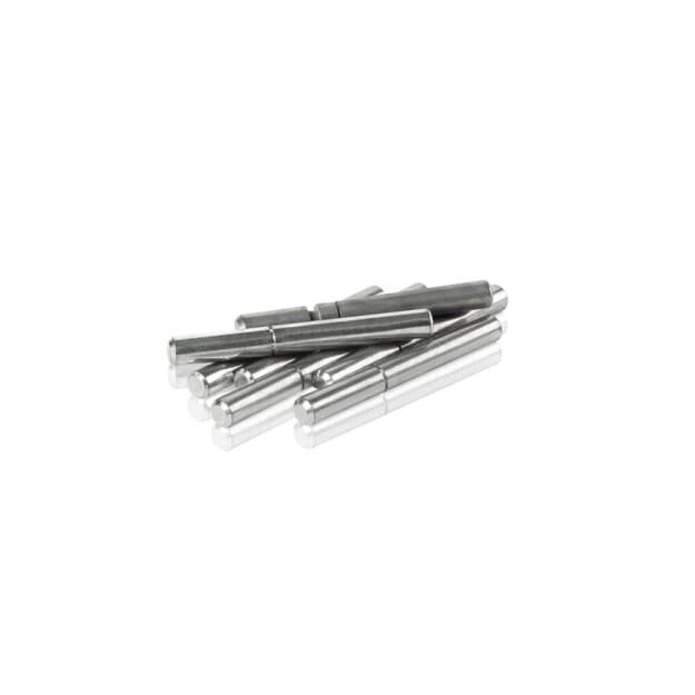 F-Tronic 7110005 Satz Stifte ZSK-ST für Zählersteckklemme ZSK-ST