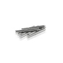 F-Tronic 7110005 Satz Stifte ZSK-ST für...