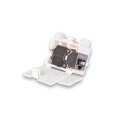 F-Tronic 7110013 APL-E-S RJ45 Anschlussbox APL-E-S