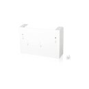 F-Tronic 7110014 Plombierhaube BKE-A-PH inkl. Schrauben...