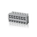 F-Tronic 7110015 Steuerleitungsklemme SLKS74 7-polig...