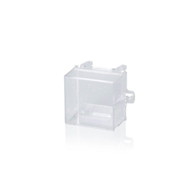 F-Tronic 7110016 Plombierhaube PH-SE25 für Sicherungselement 25 TE