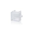 F-Tronic 7110016 Plombierhaube PH-SE25 für...