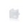 F-Tronic 7110016 Plombierhaube PH-SE25 für Sicherungselement 25 TE