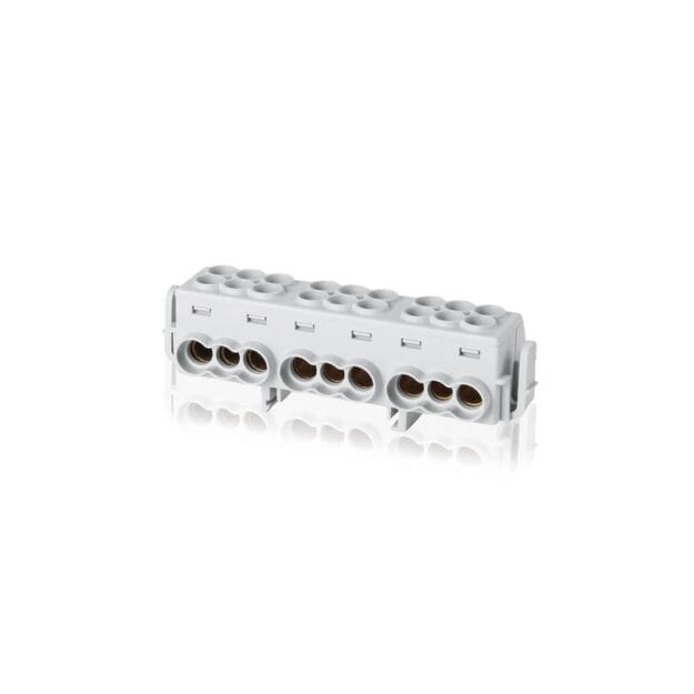 F-Tronic 7110018 HLAK für Zählerfeld HLAZK-ZTP