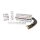 F-Tronic 7110033 VB-Set 12x LS B16A 1-polig 1xFi40/0,03A Klingeltransformator VB-Set