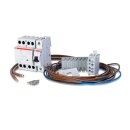 F-Tronic 7110035 WP63-Set Schütz63A4pol....
