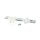 F-Tronic 7110038 Hutschiene inkl. Halter Schrauben HU-SET HU-Set