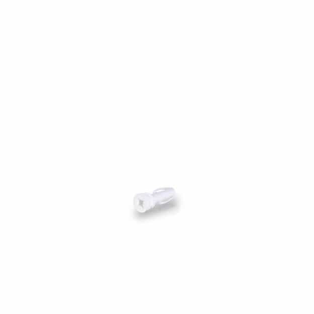 F-Tronic 7390114 Leitungsfixierung f-fix für Hohlwandmontage f-fix