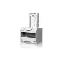 F-Tronic 7110088 BKE-A Adapter plus plombierbarem...