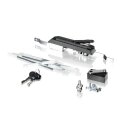 F-Tronic 7110123 Schwenkhebelgriff ZSSBG-5 für...