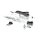 F-Tronic 7110123 Schwenkhebelgriff ZSSBG-5 für Bauhöhe 500mm ZSSBG-5
