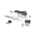 F-Tronic 7110128 Schwenkhebelgriff ZSSBG-3 für...