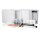 F-Tronic 7110142 Einspeisegehäuse EIN120 bis 5x120mm² EIN120