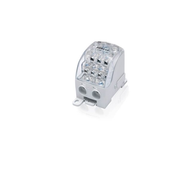 F-Tronic 7110146 Phasenverteilerblock 490A PDB490