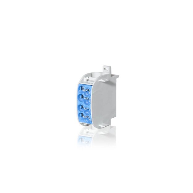 F-Tronic 7110189 HLAK 1-polig 25 blau