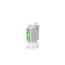 F-Tronic 7110190 Hauptleitungsabzweigklemme 25mm²...
