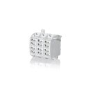 F-Tronic 7110194 Hauptleitungsabzweigklemme 25mm²...