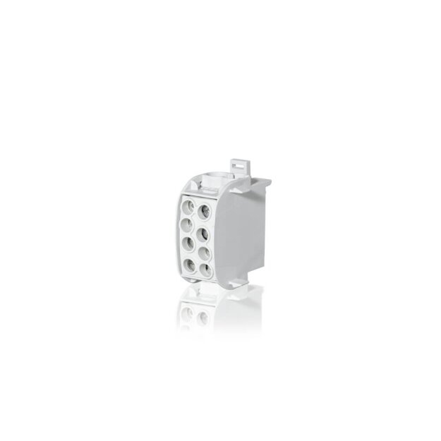 F-Tronic 7110195 Hauptleitungsabzweigklemme 35mm² HLAK1p35gr HLAK1p35gr