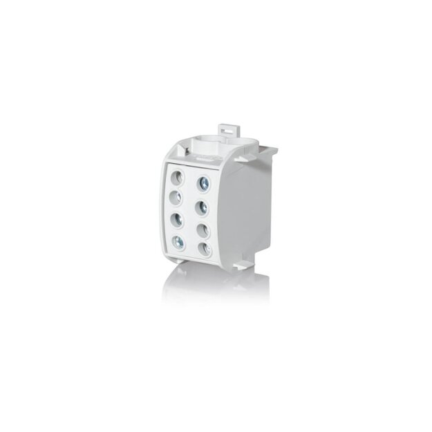 F-Tronic 7110201 Hauptleitungsabzweigklemme 70mm² HLAK1p70gr HLAK1p70gr