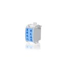F-Tronic 7110202 Hauptleitungsabzweigklemme 70mm²...