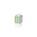 F-Tronic 7110203 Hauptleitungsabzweigklemme 70mm²...