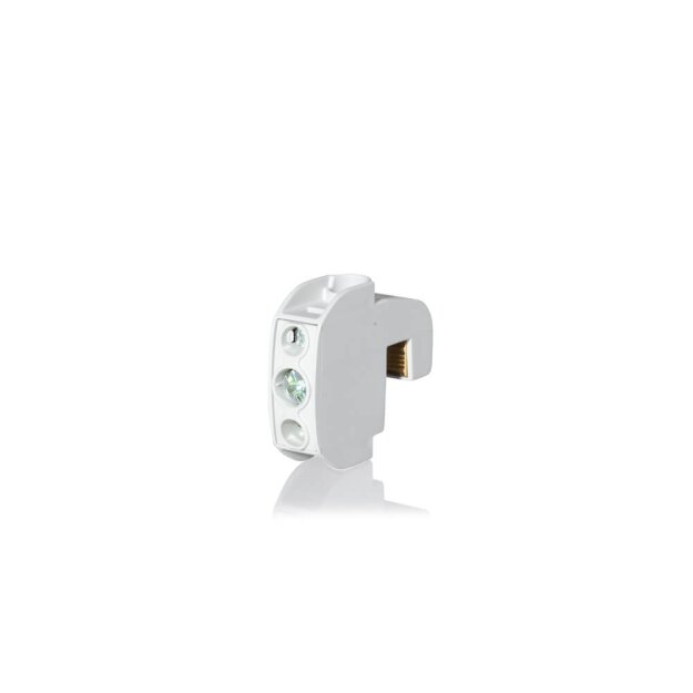 F-Tronic 7110219 Sammelschienenabgreifklemme 2x16mm² SSAK16gr SSAK16gr